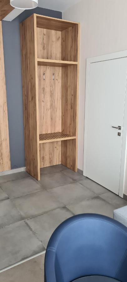 Aparthotel Apartamenty Czarna Gora 408 Sienna  Exteriör bild