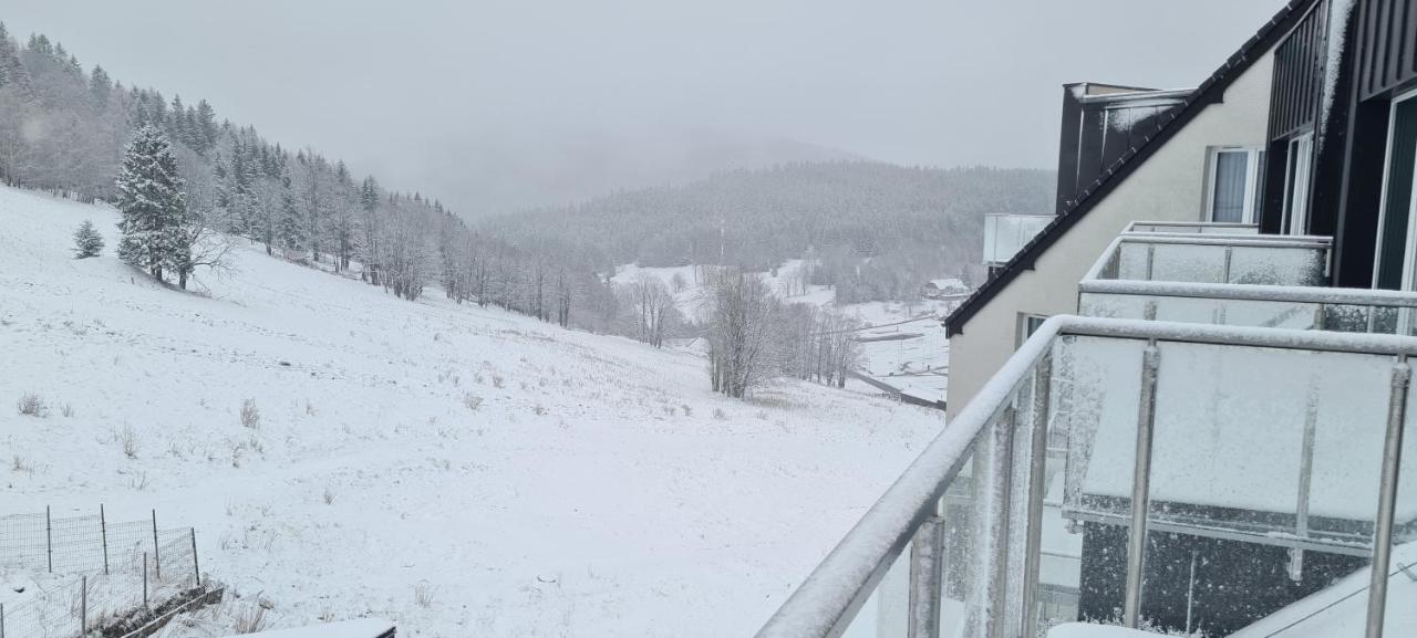 Aparthotel Apartamenty Czarna Gora 408 Sienna  Exteriör bild