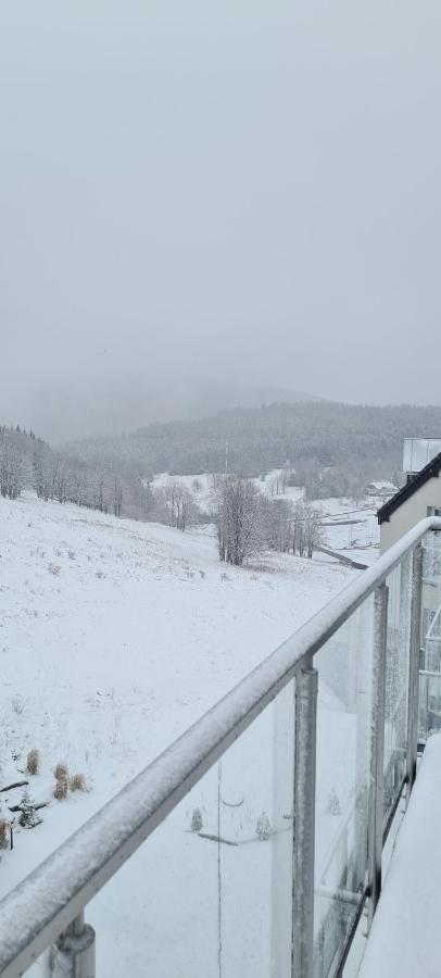 Aparthotel Apartamenty Czarna Gora 408 Sienna  Exteriör bild