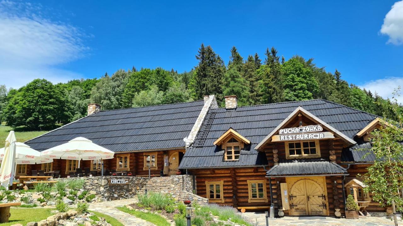 Aparthotel Apartamenty Czarna Gora 408 Sienna  Exteriör bild