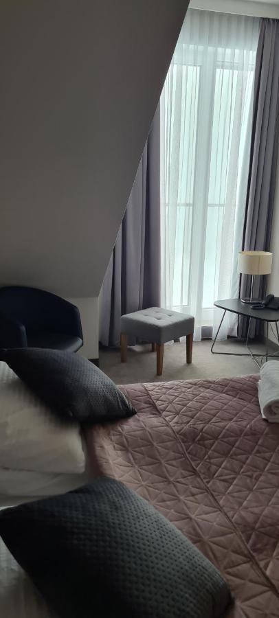 Aparthotel Apartamenty Czarna Gora 408 Sienna  Exteriör bild